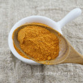 Red Bell Pepper Powder Dehydrated Air Dried Spice